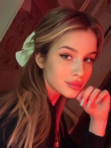 Проститутка Марина